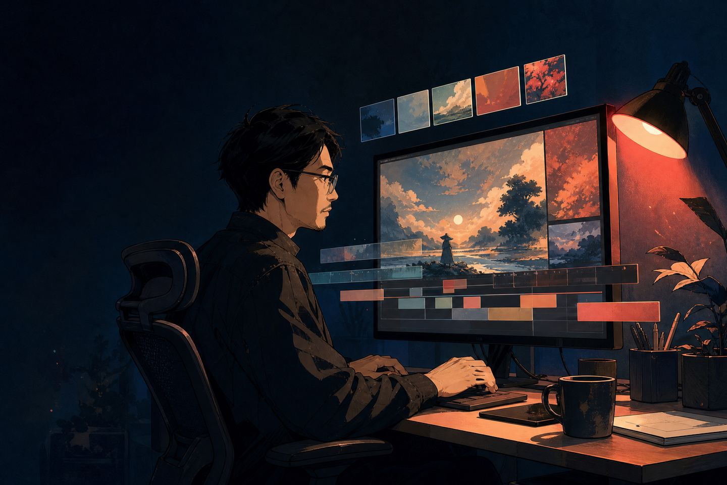 福利姬